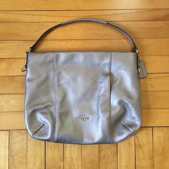 Coach Handbags - Coach Handbag